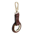 Leather key holder